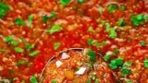 Slow Cooker Restaurant Style Garden Salsa Slow Cooker Restaurant Style Garden Salsa