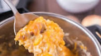 Instant Pot Sausage and Rice Instant Pot Sausage and Rice