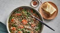 Instant Pot Lentil Soup Instant Pot Lentil Soup
