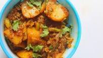 Cabbage Sabzi Recipe | Patta Gobhi Aloo Sabzi Cabbage Sabzi Recipe | Patta Gobhi Aloo Sabzi