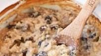 Creamy Baked Rice Pudding Creamy Baked Rice Pudding