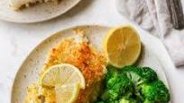 The Best Baked Cod Recipe Ever! The Best Baked Cod Recipe Ever!
