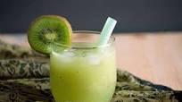 Fresh Kiwi Juice Recipe Fresh Kiwi Juice Recipe