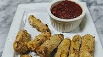 Vortex Air Fryer Mozzarella Sticks Vortex Air Fryer Mozzarella Sticks