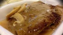 Delicious Burger Steak ala Jollibee Style Recipe Delicious Burger Steak ala Jollibee Style Recipe