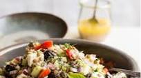 Mediterranean Lentil Salad Mediterranean Lentil Salad