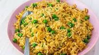 Pilau Rice Pilau Rice