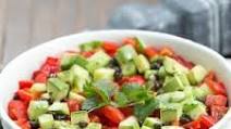 Fiesta Salad Fiesta Salad
