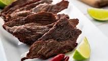 Chili Lime Beef Jerky Chili Lime Beef Jerky