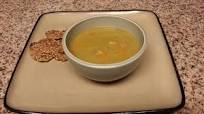 Pressure Cooker Split Pea and Ham Soup Pressure Cooker Split Pea and Ham Soup
