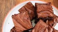 The Very Best Brownies. The Very Best Brownies.