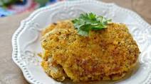 Homestyle Breaded Pork Chops Recipe Homestyle Breaded Pork Chops Recipe