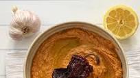 Spicy Hummus Recipe Spicy Hummus Recipe