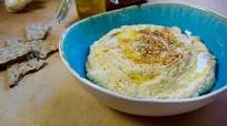 Zelf houmous maken van kikkererwten en tahin Zelf houmous maken van kikkererwten en tahin