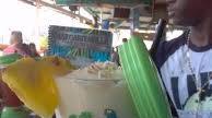 Margaritaville's Havanas and Bananas Margaritaville's Havanas and Bananas