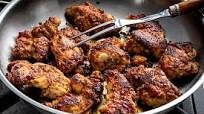 Masala Chicken Masala Chicken