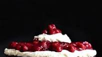 Black Forest Cake Black Forest Cake