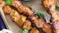 Skinny Chicken Tikka Skinny Chicken Tikka