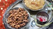 Kala Chana- Ashtami Prasad Kala Chana- Ashtami Prasad