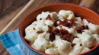 Crock-Pot Keto Pepper Jack Cauliflower Recipe Crock-Pot Keto Pepper Jack Cauliflower Recipe