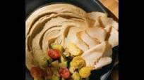 Golden Classic® Chicken Hummus Bowl Golden Classic® Chicken Hummus Bowl