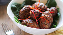 Lamb Kebabs Lamb Kebabs