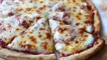 Cassava Flour Pizza Crust Recipe (Gluten-Free, Paleo) Cassava Flour Pizza Crust Recipe (Gluten-Free, Paleo)