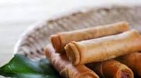 Mother's Famous Chinese Egg Rolls Recipe Mother's Famous Chinese Egg Rolls Recipe
