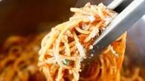 Instant Pot Spaghetti Instant Pot Spaghetti