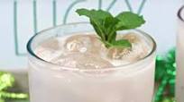Jameson Irish Whiskey Milk Cocktail Recipe Jameson Irish Whiskey Milk Cocktail Recipe
