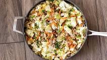 Egg Roll in a Bowl Egg Roll in a Bowl