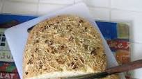 Herb & Cheese Focaccia Herb & Cheese Focaccia