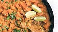 Asian-Style Pumpkin Curry Asian-Style Pumpkin Curry