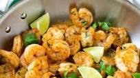 Cilantro Lime Shrimp Recipe Cilantro Lime Shrimp Recipe