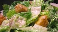 Caesar Salad Supreme Recipe Caesar Salad Supreme Recipe