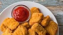 Air Fryer Frozen Chicken Nuggets Air Fryer Frozen Chicken Nuggets
