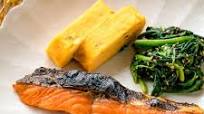 Japanese Salted Salmon (Shiojake/Shiozake) Japanese Salted Salmon (Shiojake/Shiozake)
