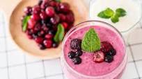Mix Berry Juice Mix Berry Juice