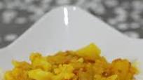 Slow Cooker or Stove Top Potato Cauliflower Curry (Aloo Gobi) Slow Cooker or Stove Top Potato Cauliflower Curry (Aloo Gobi)