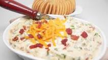 Instant Pot® Jalapeno-Chicken Popper Dip Instant Pot® Jalapeno-Chicken Popper Dip