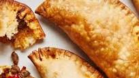 Argentinian Beef Empanadas Argentinian Beef Empanadas