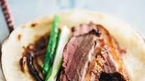 Crispy Chinese Duck Breast Crispy Chinese Duck Breast