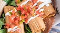 Instant Pot Pork Tamales Instant Pot Pork Tamales