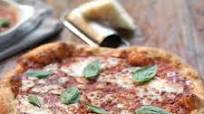 Personal Pizza Dough Personal Pizza Dough