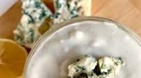 Greek Yogurt Blue Cheese Dressing Greek Yogurt Blue Cheese Dressing