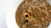 Nihari: Pakistani Slow Cooked Spiced Lamb Nihari: Pakistani Slow Cooked Spiced Lamb