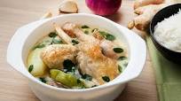 Your Kids Will Love This Chicken Gata Recipe Your Kids Will Love This Chicken Gata Recipe