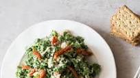 Vegan Kale White Bean Caesar Salad Vegan Kale White Bean Caesar Salad