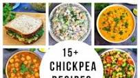15+ Indian Chickpea Recipes 15+ Indian Chickpea Recipes