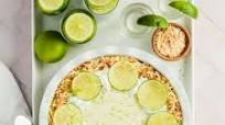 Tequila Key Lime Pie Recipe Tequila Key Lime Pie Recipe